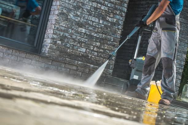 Best Building Exterior Washing  in Clearfield, PA
