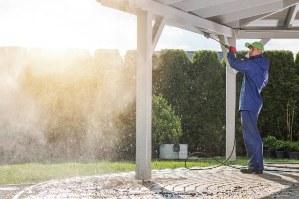 Best Fleet Vehicle Washing  in Clearfield, PA