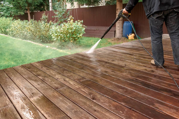 Best Dumpster Area Cleaning  in Clearfield, PA