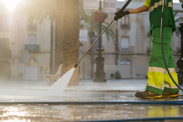 Best Playground Equipment Cleaning  in Clearfield, PA