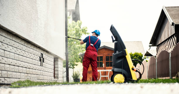 Best Roof Washing  in Clearfield, PA